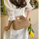 sac à main léger idéal pour la plage