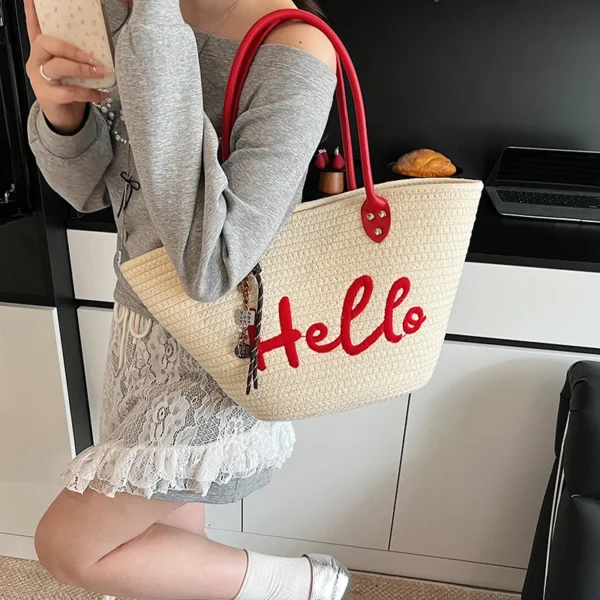 sac d'été Hello Summer 2026