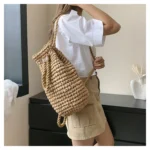 sac à dos avec ceinture réglable été 2026