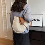 sac plage femme pratique et élégant