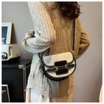 sac à main chic style rétro