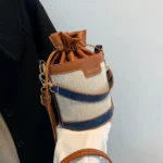 sac en bandoulière pour sorties décontractées