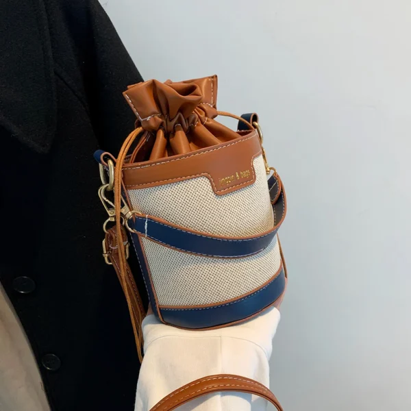 sac en bandoulière pour sorties décontractées