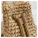 sac à dos avec poche latérale été 2026