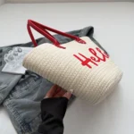 sac à fourre-tout Hello Summer 2026