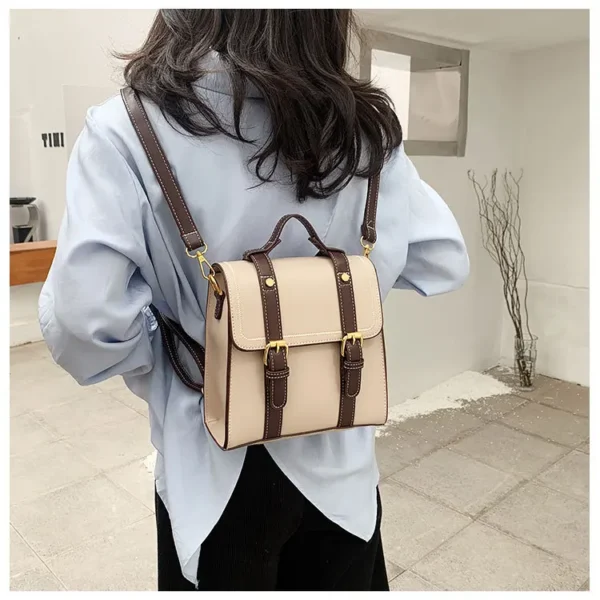 sac à dos élégant pour les femmes