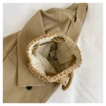 sac à dos en cuir stylé été 2026