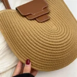 sac féminin estival