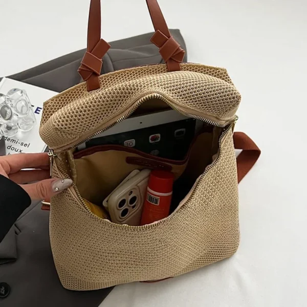 sac a dos tendance pour l ete