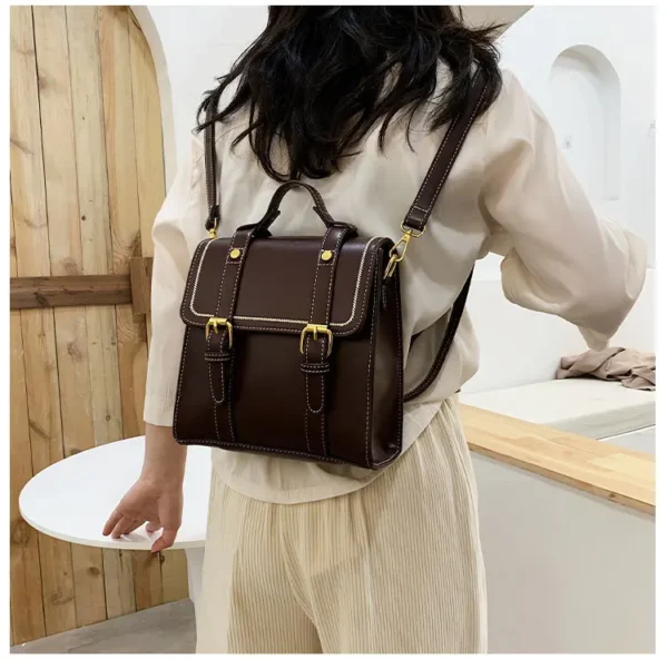 sac à dos simple et élégant