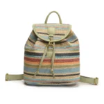 sac à dos mode paille pour randonnées estivales