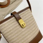 sac seau pour escapades à la plage