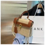 accessoire mode printemps été 2025