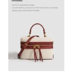 mini sac fashion pour accessoires