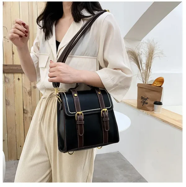 sac à dos style urbain