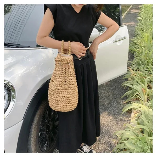 sac à dos avec design moderne été 2026