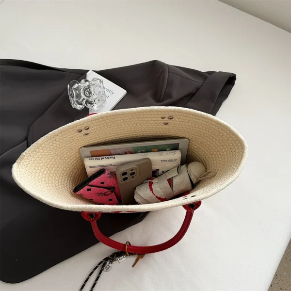 sac à bandoulière été Hello Summer 2026