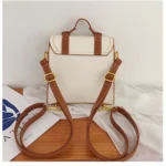 sac à dos élégant pour le quotidien