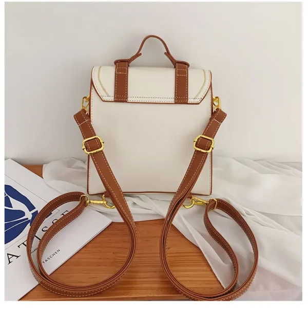 sac à dos élégant pour le quotidien