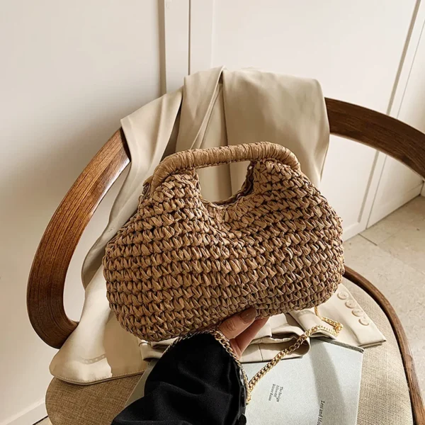 sac à main stylé pour l'été