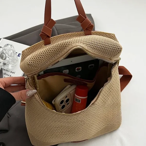 sac a dos spacieux pour les excursions d ete