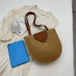 sac d'été avec poches pratiques