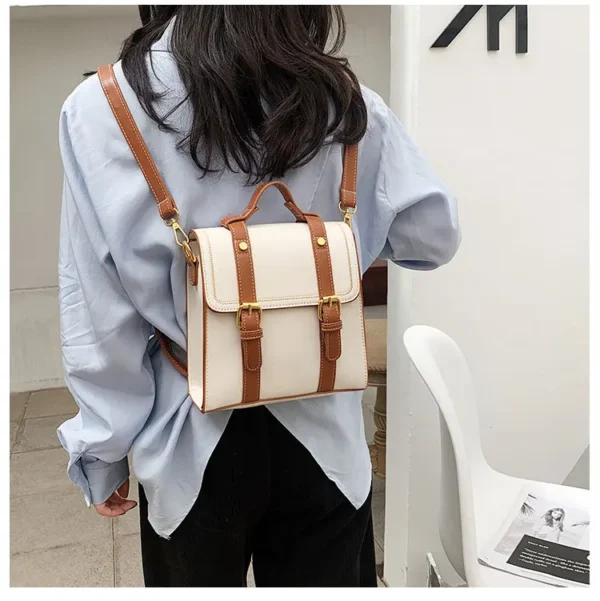 sac à dos coloré pour étudiants