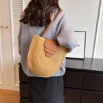 sac d'été en tissu léger