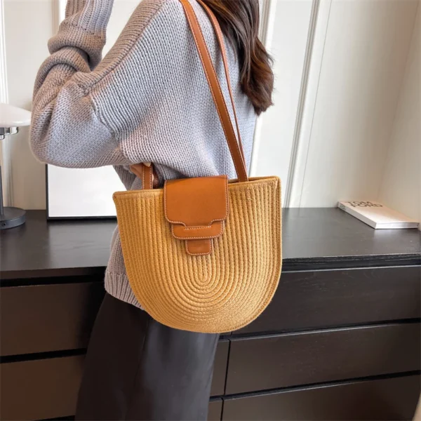 sac mode saisonnière été