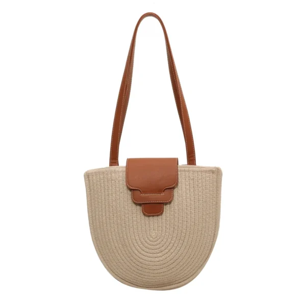 sac féminin tendance été