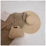 sac à main polyvalent pour l'été