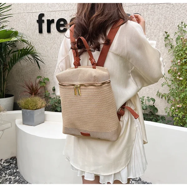 sac a dos pour les aventures en famille l été