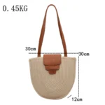 sac de voyage été chic