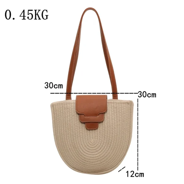 sac de voyage été chic