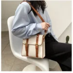 sac à dos classique avec design moderne