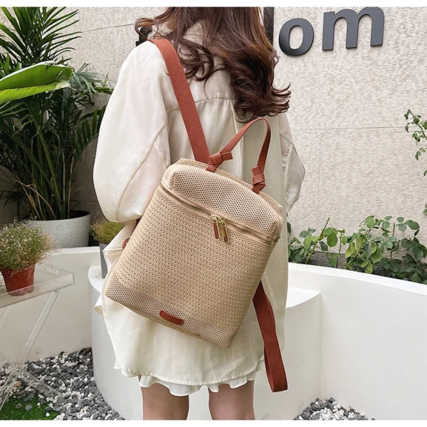 sac polyvalent pour les activités d été