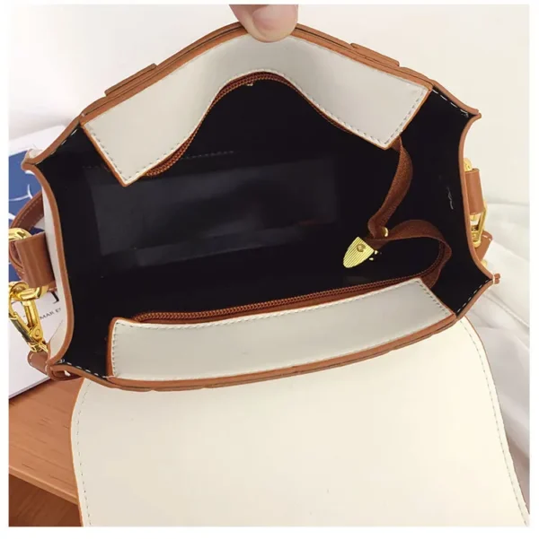 sac à dos classique à la mode