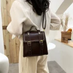 Petit sac à dos classique et élégant