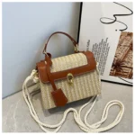 sac à bandoulière élégant et pratique