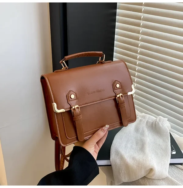 sac à dos en cuir pour homme