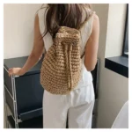 sac à dos avec accessoires d'été 2026