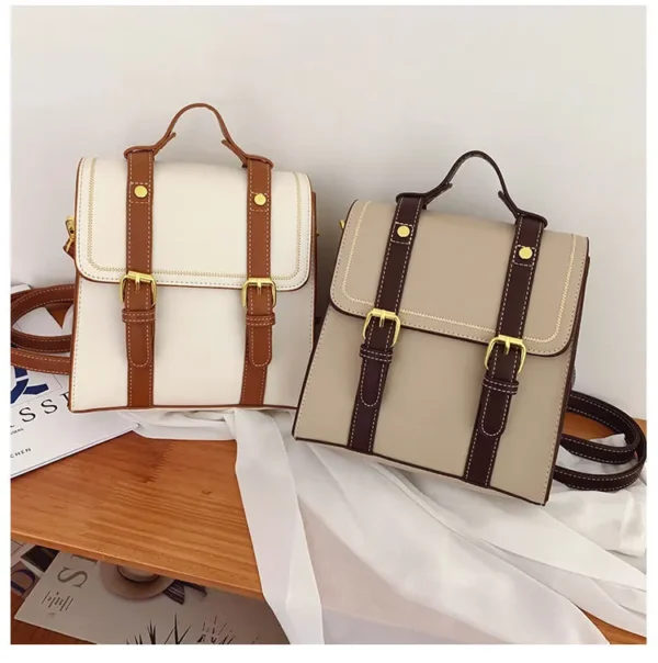 sac à dos polyvalent pour hommes et femmes