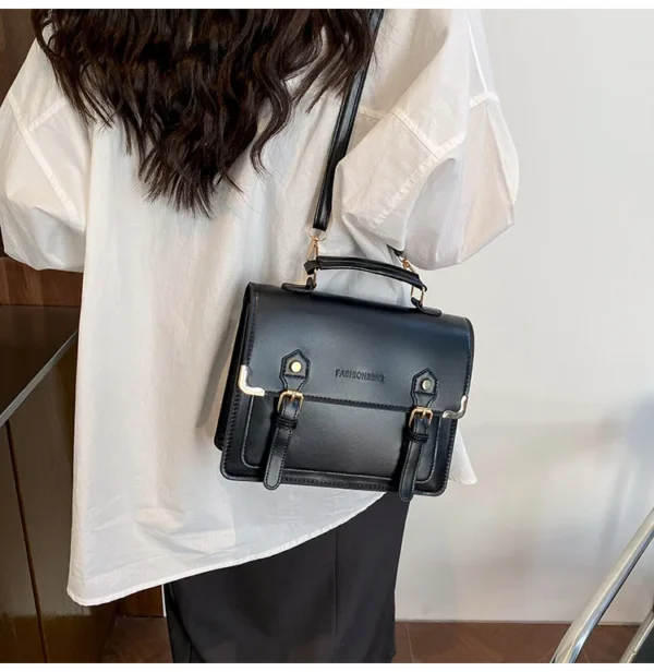 sac à dos en cuir pour étudiants