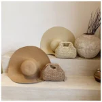 mini sac à main pour sorties estivales