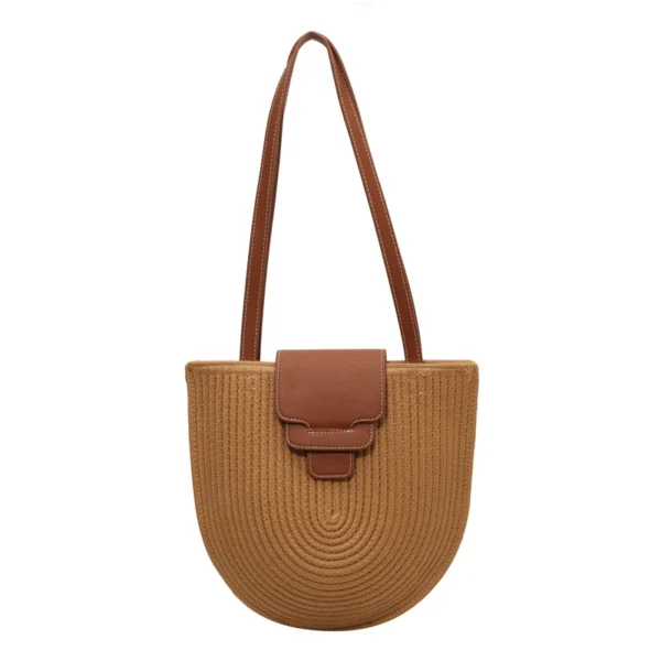 Sac d'été "Summer Travel" femme élégante