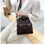 sac à dos avec poches pratiques