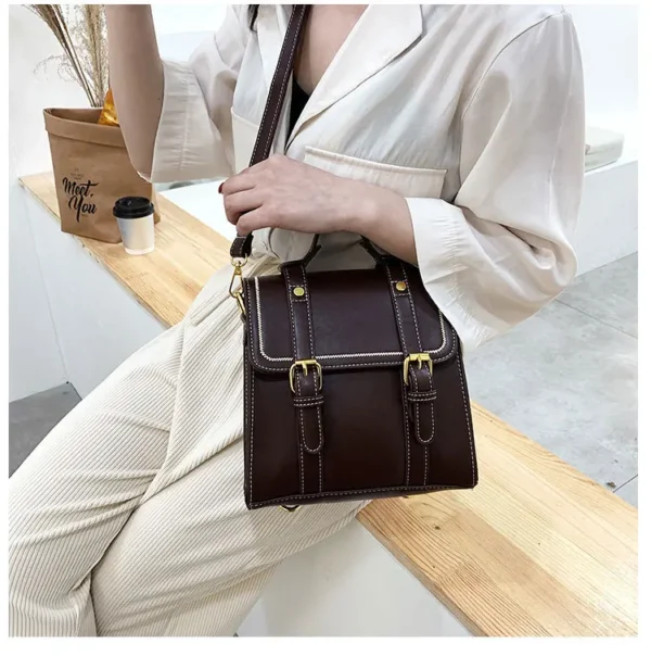 sac à dos avec poches pratiques